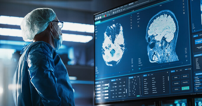 Neurosurgeon In Seoni