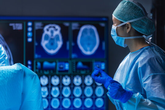Neurosurgery Clinic In Nagpur