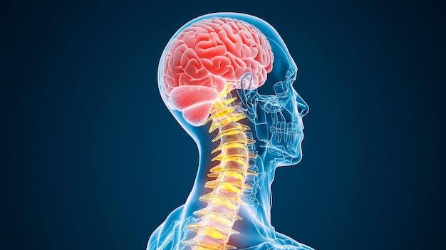 Spine And Brain Clinic In Nagpur