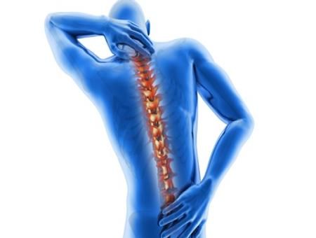 Spine Clinic In Nagpur
