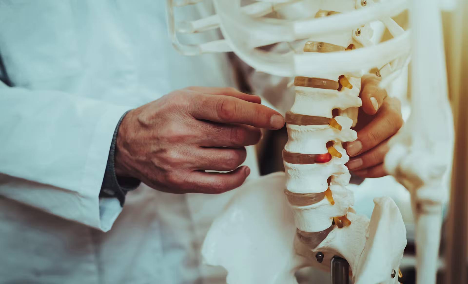 Spine Doctor In Chhindwara