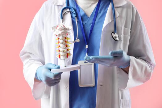 Spine Doctor In Gondia