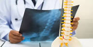 Spine Doctor In Shahdol