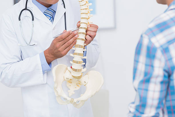 Spine Doctor Near Me In Nagpur
