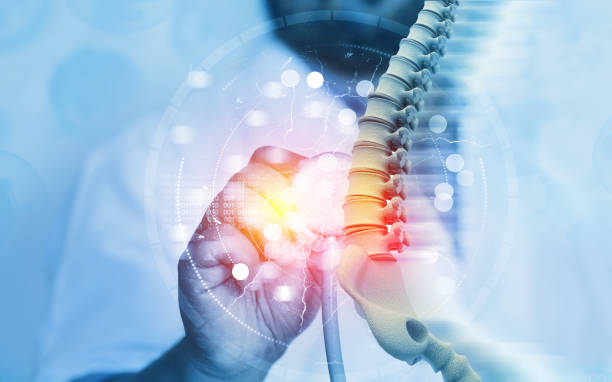 Spine Specialist In Bhandara
