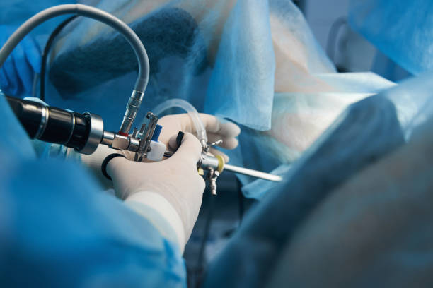 Spine Specialist In Chhindwara