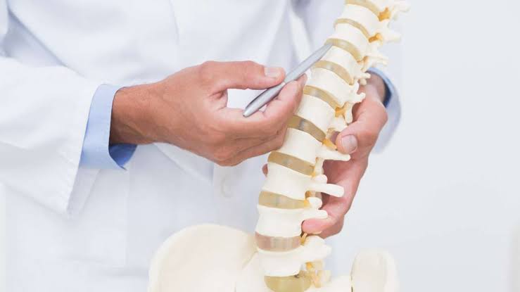 Spine Specialist In Gondia