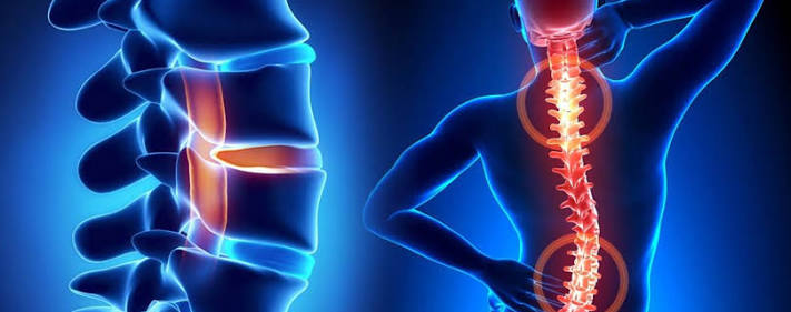 Spine Specialist In Mandla