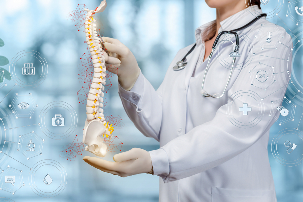 Spine Specialist In Seoni