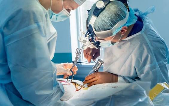 Spine Surgeon In Gadchiroli