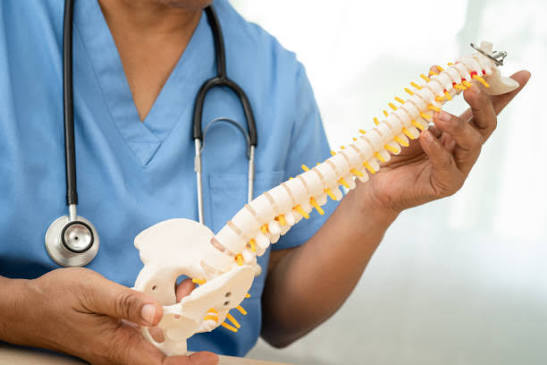 Spine Surgeon In Gondia