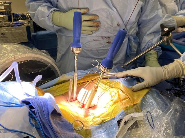 Spine Surgeon In Harda