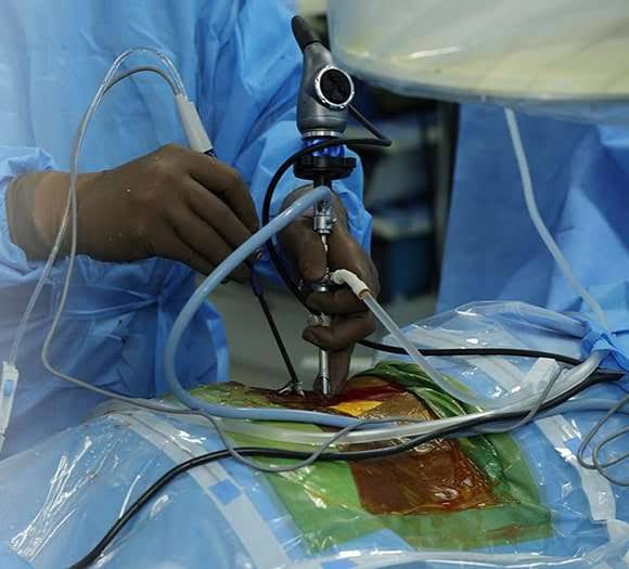 Spine Surgeon In Shahdol