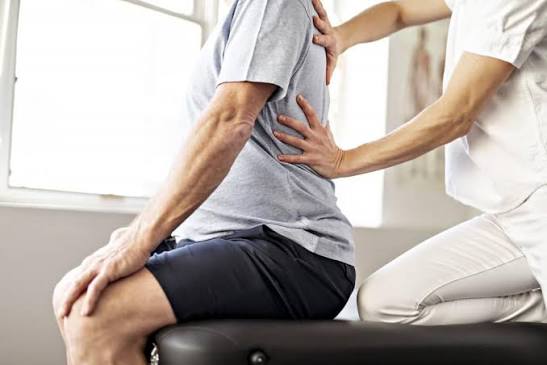 Spondylitis Treatment In Nagpur