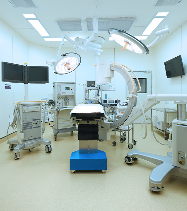 Top Neurosurgery Hospital In Nagpur