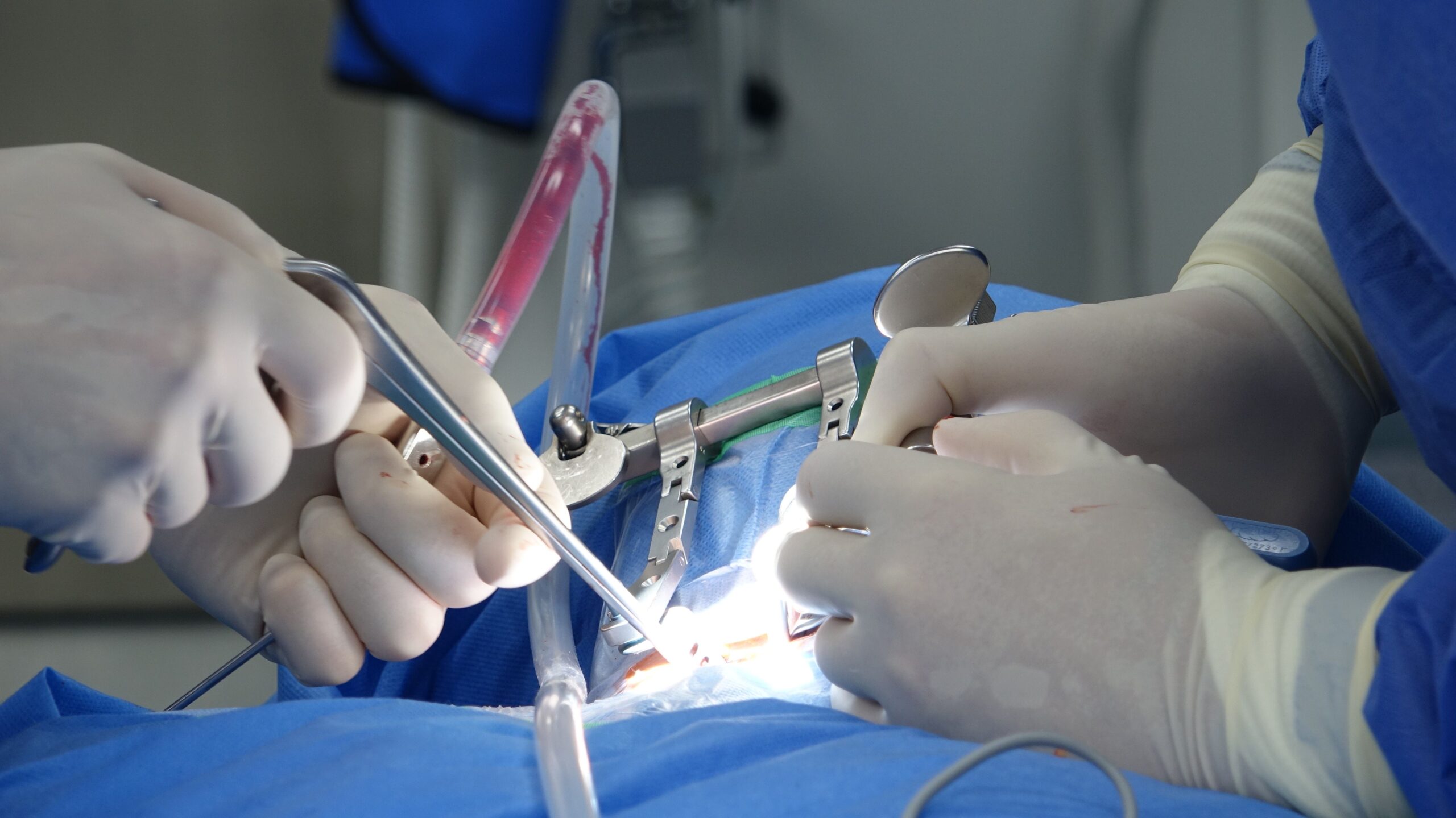 Spine Surgery Doctor In Nagpur