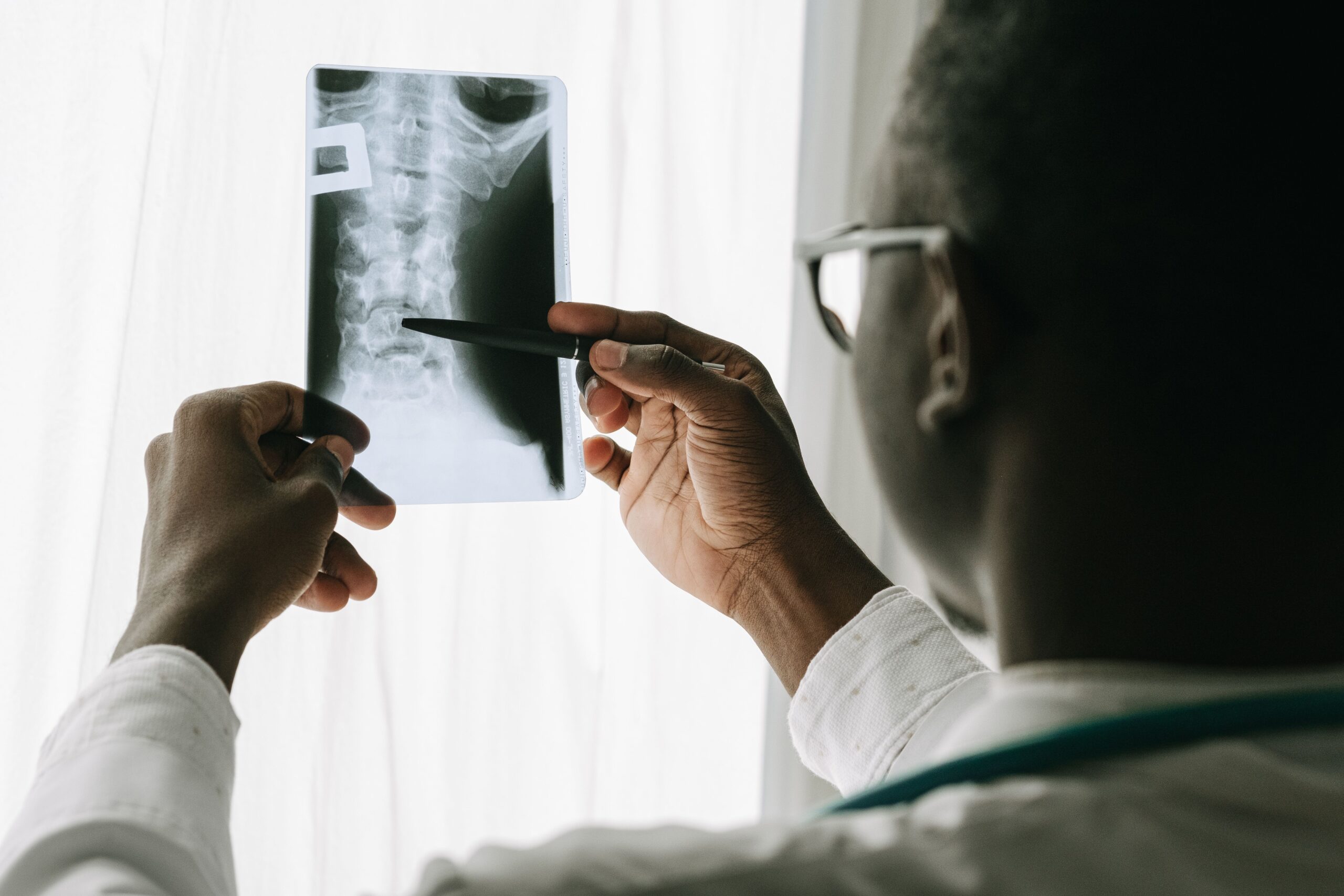 Spinal Cord Injury Treatment In Nagpur