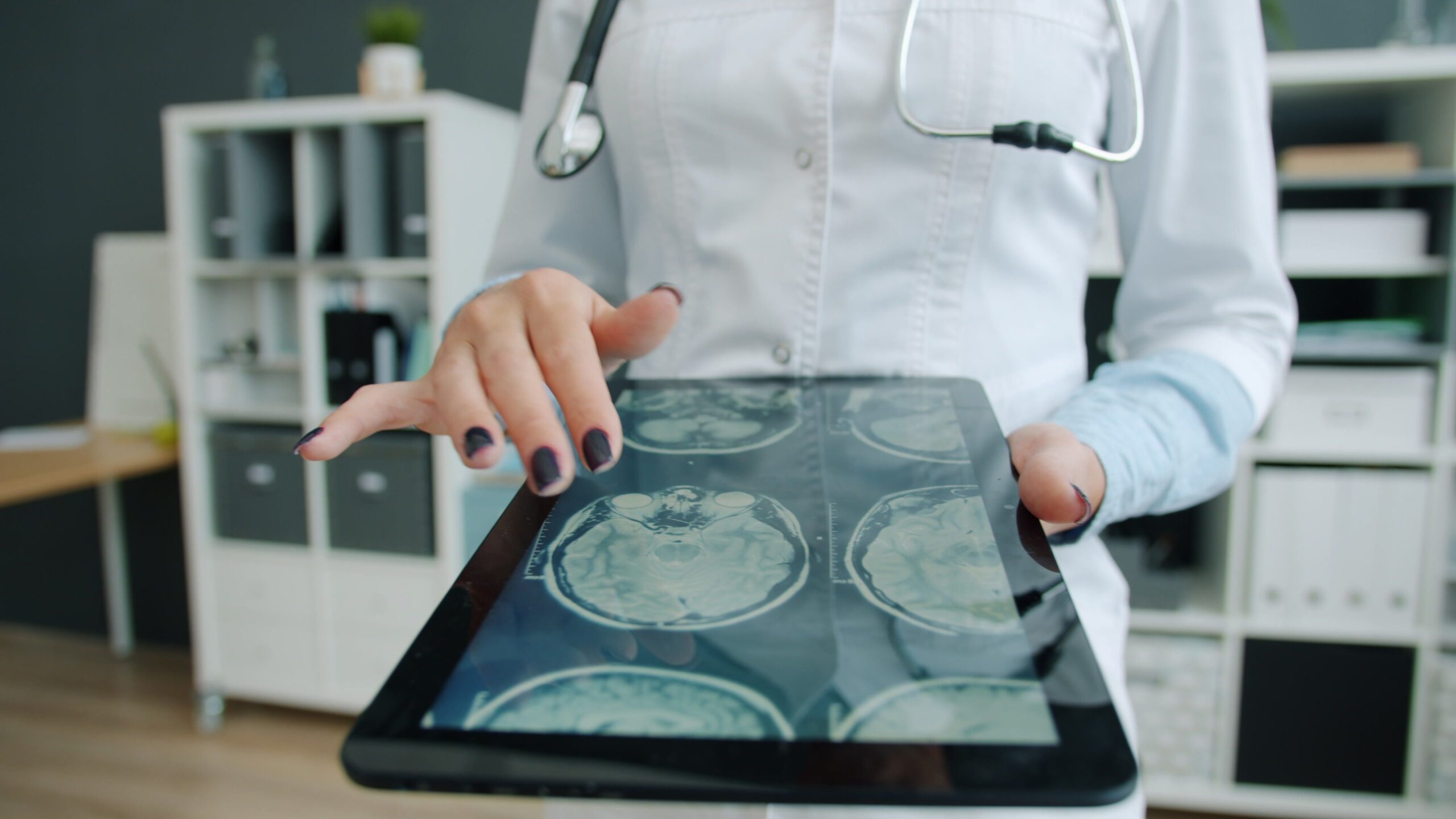 Brain Hemorrhage Treatment In Nagpur