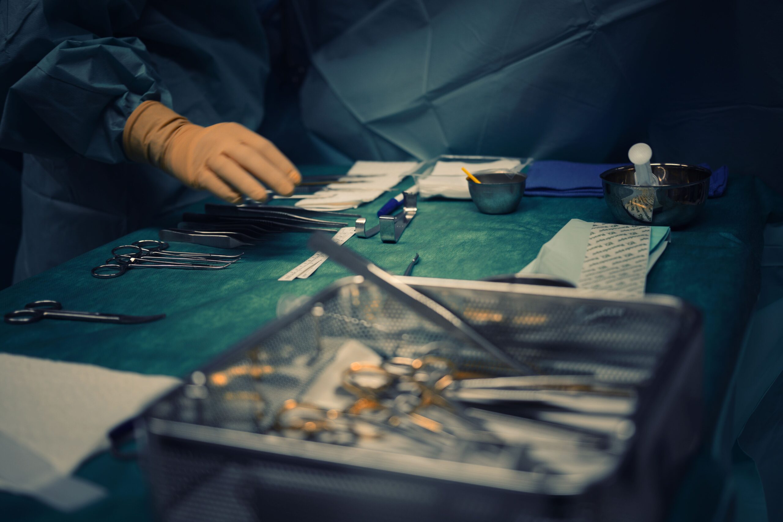 Laminectomy Surgery In Nagpur