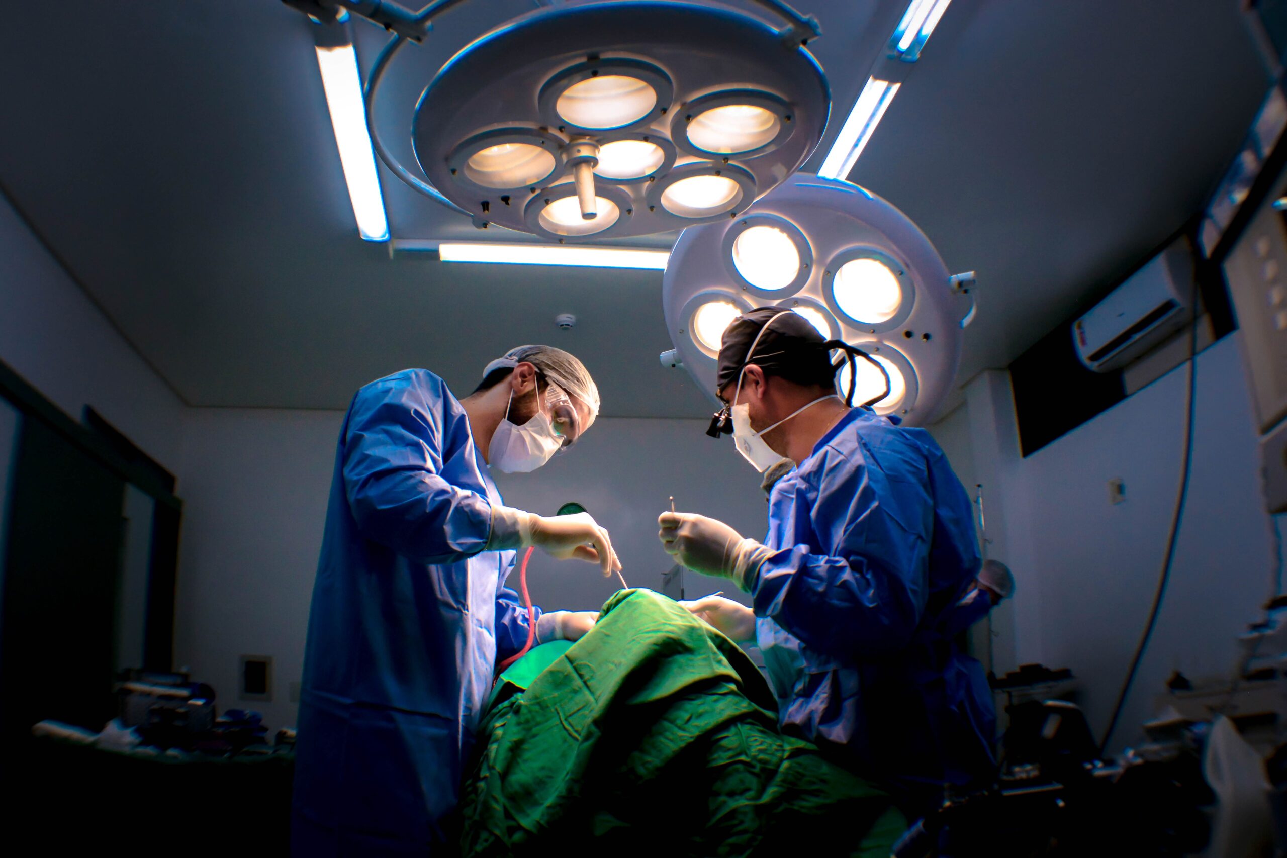Brain Surgery Hospital In Nagpur