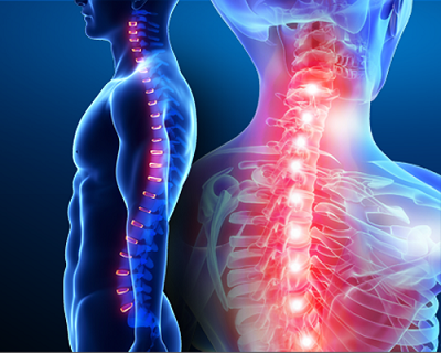Spine Specialist In Gadchiroli