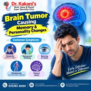 Brain Tumor Treatment