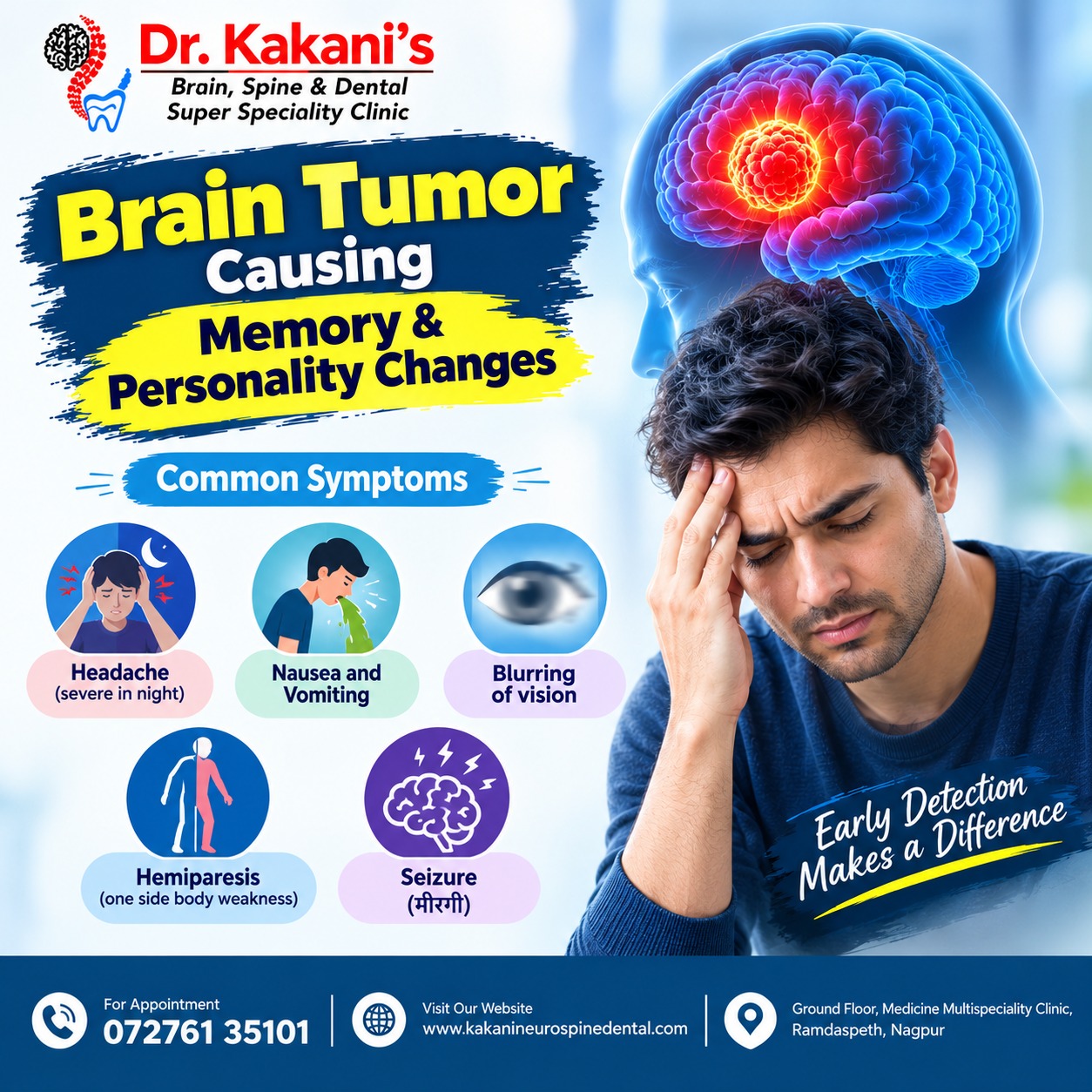 Brain Tumor