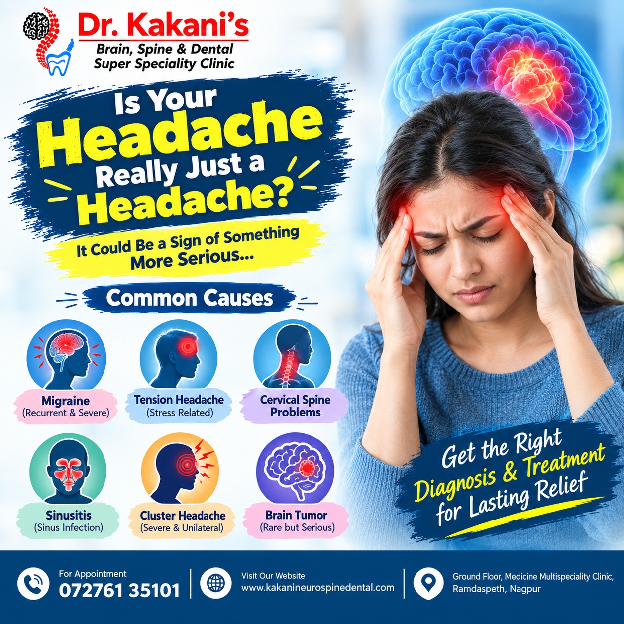 Headache
